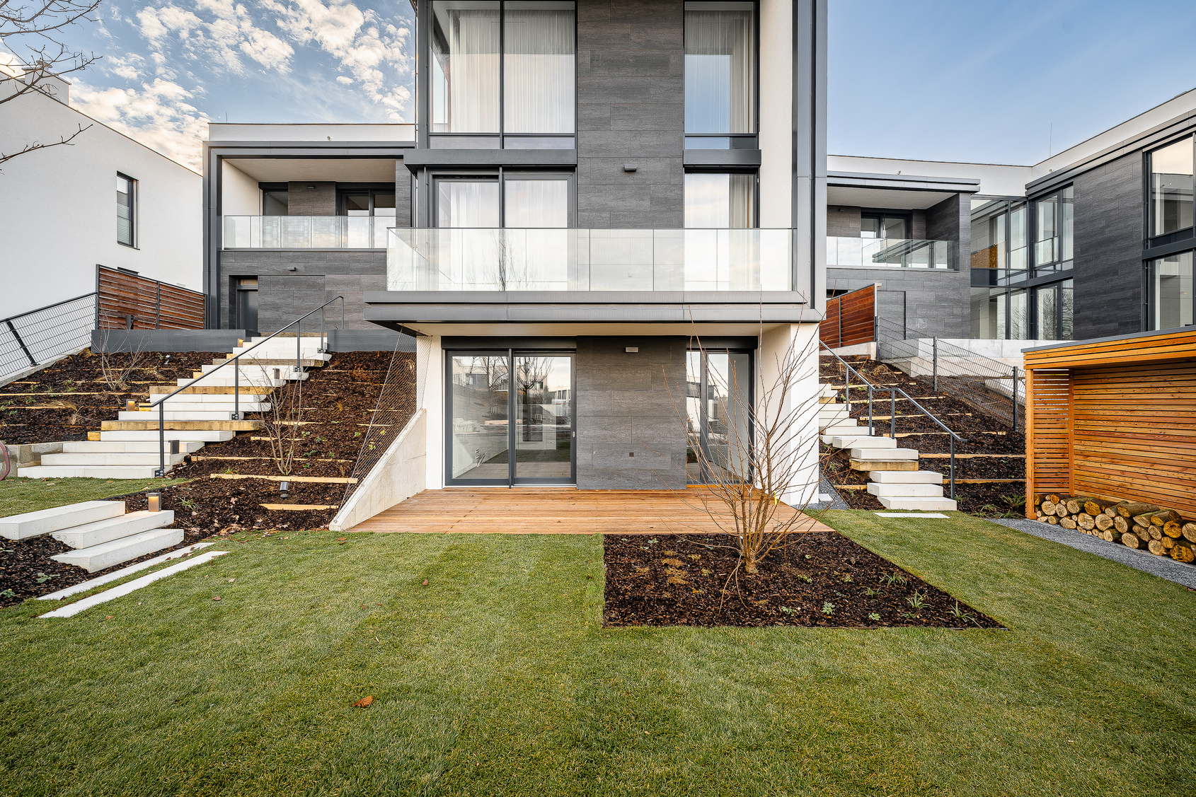 Videoprohlídka vily BELAIRE – bydlení bez kompromisů