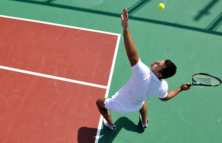 Tenisový klub Cibulka